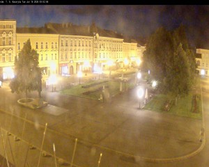 Město Prostějov - Náměstí T. G. Masaryka - 16.6.2026 v 03:02 Město Prostějov - Náměstí T. G. Masaryka - 16.6.2026 v 03:02