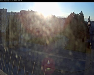 Město Prostějov - Náměstí T. G. Masaryka - 16.6.2026 v 05:32 Město Prostějov - Náměstí T. G. Masaryka - 16.6.2026 v 05:32