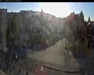 Město Prostějov - Náměstí T. G. Masaryka - 16.6.2026 v 06:02 Město Prostějov - Náměstí T. G. Masaryka - 16.6.2026 v 06:02