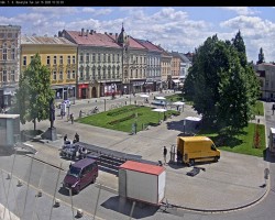 Náměstí T. G. Masaryka