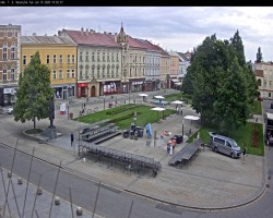 Náměstí T. G. Masaryka