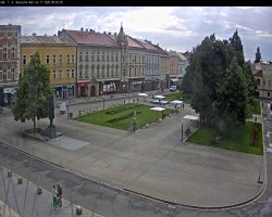 Náměstí T. G. Masaryka