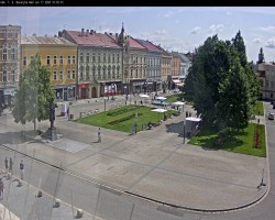 Náměstí T. G. Masaryka