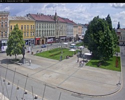 Náměstí T. G. Masaryka
