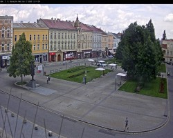 Náměstí T. G. Masaryka