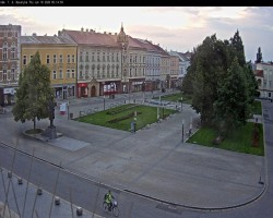 Náměstí T. G. Masaryka