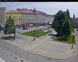 Náměstí T. G. Masaryka