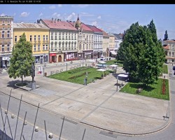 Náměstí T. G. Masaryka