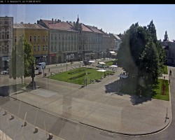 Náměstí T. G. Masaryka