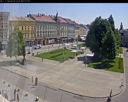 Náměstí T. G. Masaryka