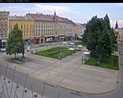 Náměstí T. G. Masaryka