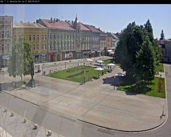 Náměstí T. G. Masaryka
