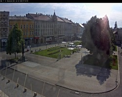 Náměstí T. G. Masaryka
