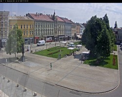 Náměstí T. G. Masaryka