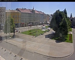Náměstí T. G. Masaryka