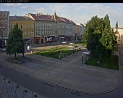 Náměstí T. G. Masaryka