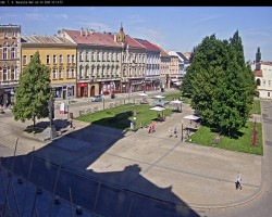Plac T. G. Masaryka