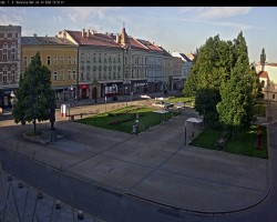 Plac T. G. Masaryka