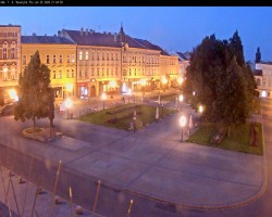 Plac T. G. Masaryka