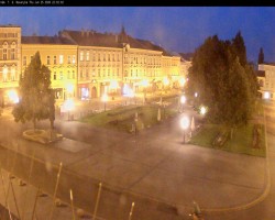 Plac T. G. Masaryka