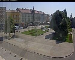 Náměstí T. G. Masaryka