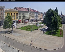 Náměstí T. G. Masaryka