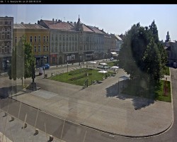 Náměstí T. G. Masaryka