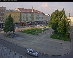 Náměstí T. G. Masaryka