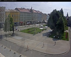 Náměstí T. G. Masaryka