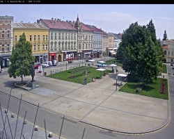 Náměstí T. G. Masaryka
