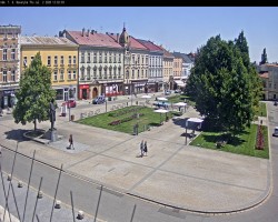 Náměstí T. G. Masaryka