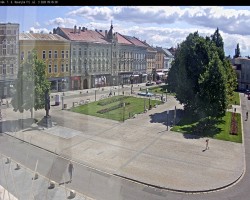 Náměstí T. G. Masaryka