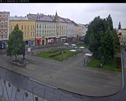 Náměstí T. G. Masaryka