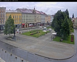 Náměstí T. G. Masaryka