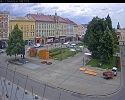 Náměstí T. G. Masaryka