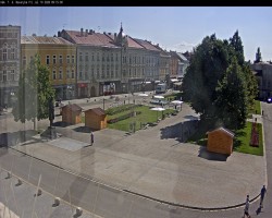 Náměstí T. G. Masaryka
