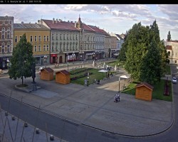 Plac T. G. Masaryka