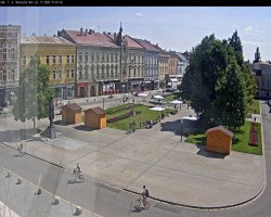 Náměstí T. G. Masaryka