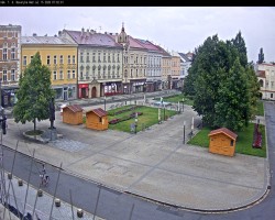 Náměstí T. G. Masaryka
