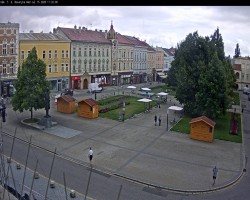 Náměstí T. G. Masaryka