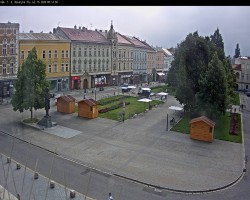 Náměstí T. G. Masaryka