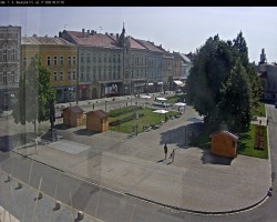 Náměstí T. G. Masaryka