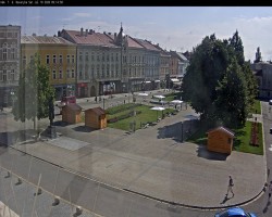 Náměstí T. G. Masaryka