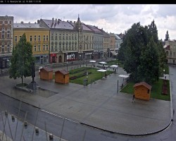 Náměstí T. G. Masaryka