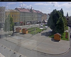 Náměstí T. G. Masaryka