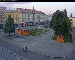 Náměstí T. G. Masaryka