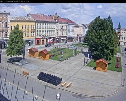 Náměstí T. G. Masaryka