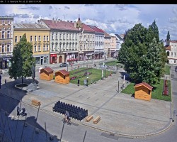 Náměstí T. G. Masaryka