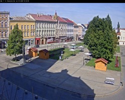 Náměstí T. G. Masaryka