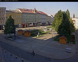 Náměstí T. G. Masaryka